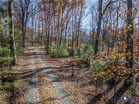 Tiny photo for 0 Porters Road, Esmont, VA 22937 (MLS # 2531394)