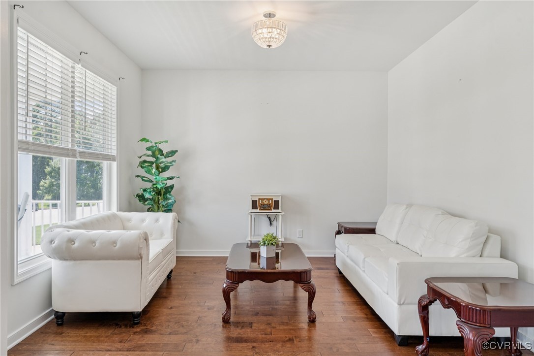 17018 Westervelt Court