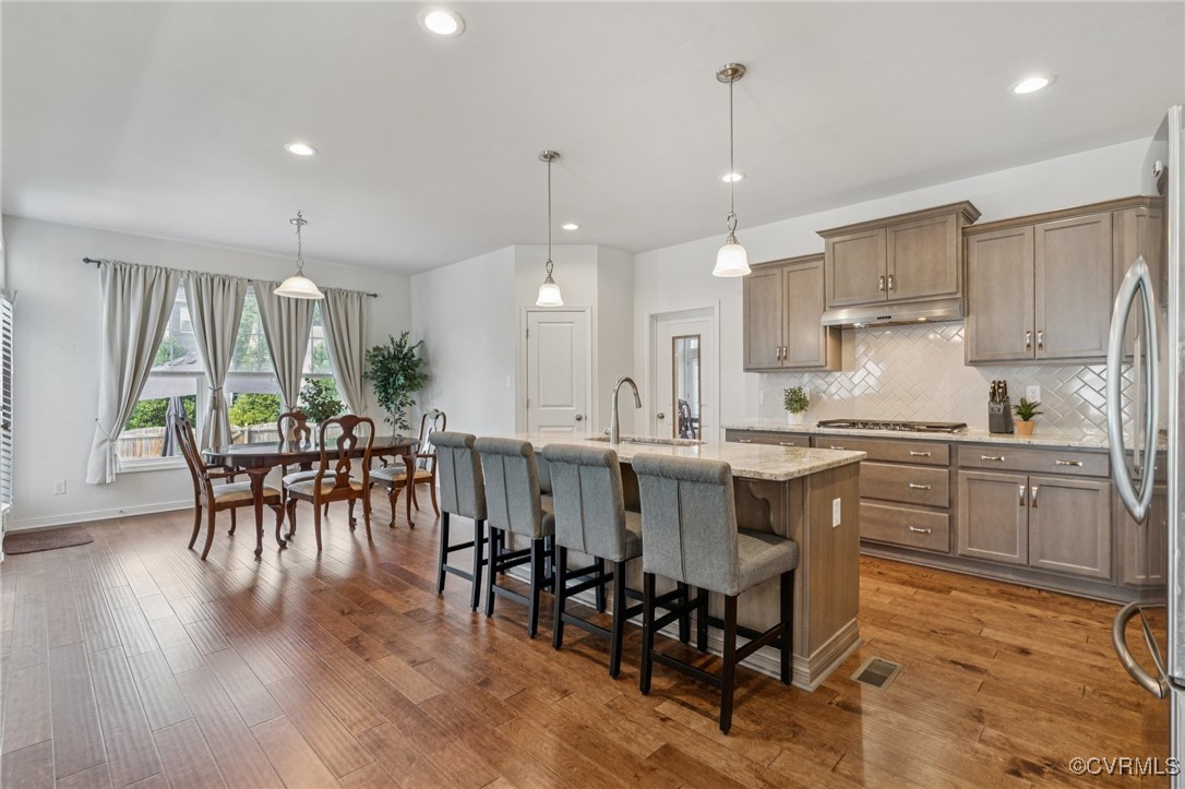 17018 Westervelt Court