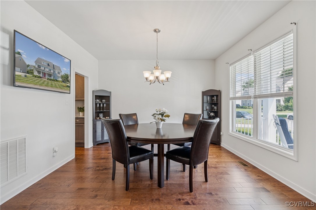 17018 Westervelt Court