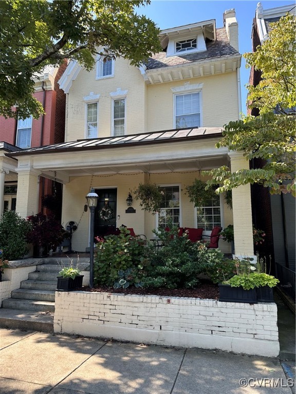View Richmond, VA 23220 house