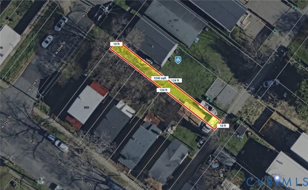 1105 N 32ND ST, RICHMOND, VA 23223 - Image 84a7e69e07ce17fb7ddfaa6d5f2933ed/224116419
