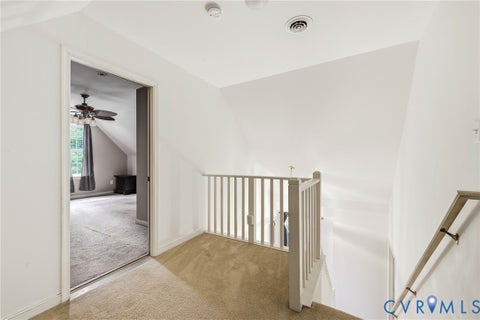 Tiny photo for 1657 Dawn Brook Court, Powhatan, VA 23139 (MLS # 2626357)