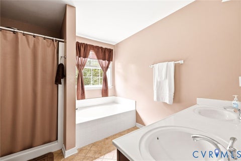 Tiny photo for 1657 Dawn Brook Court, Powhatan, VA 23139 (MLS # 2626357)