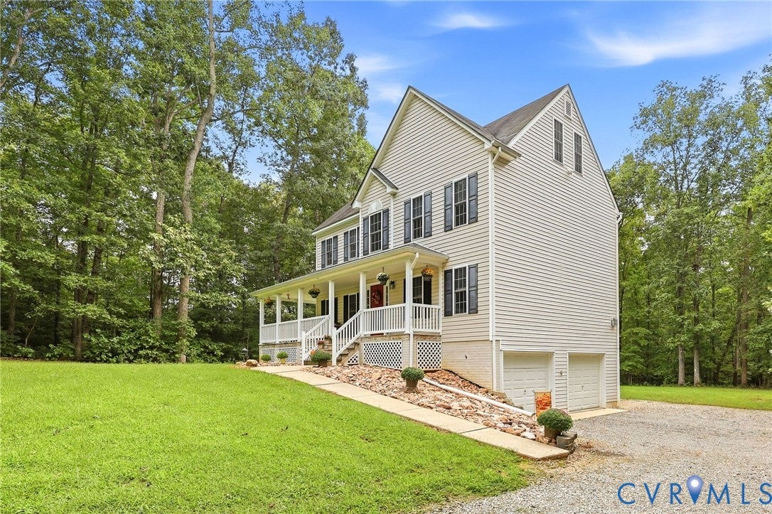 1657 Dawn Brook Court