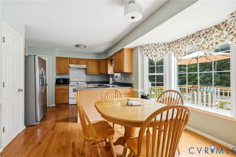 Tiny photo for 1657 Dawn Brook Court, Powhatan, VA 23139 (MLS # 2626357)