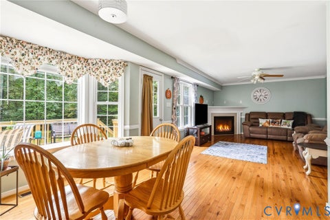 Tiny photo for 1657 Dawn Brook Court, Powhatan, VA 23139 (MLS # 2626357)