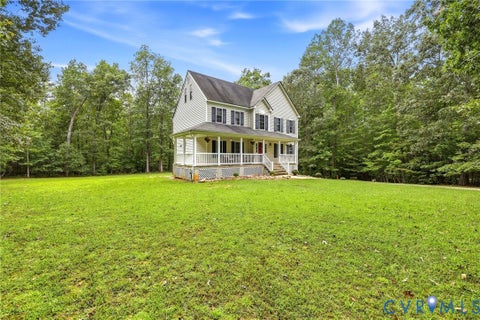 Tiny photo for 1657 Dawn Brook Court, Powhatan, VA 23139 (MLS # 2626357)