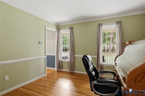 Tiny photo for 1657 Dawn Brook Court, Powhatan, VA 23139 (MLS # 2626357)