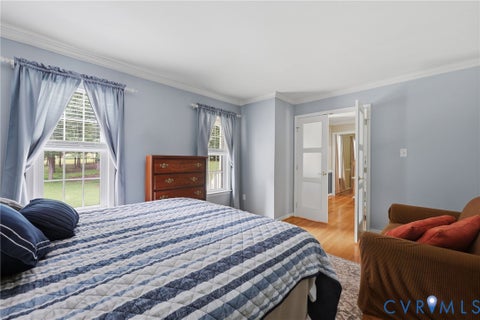 Tiny photo for 1657 Dawn Brook Court, Powhatan, VA 23139 (MLS # 2626357)