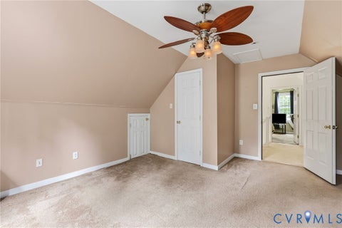 Tiny photo for 1657 Dawn Brook Court, Powhatan, VA 23139 (MLS # 2626357)