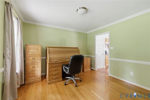 Tiny photo for 1657 Dawn Brook Court, Powhatan, VA 23139 (MLS # 2626357)