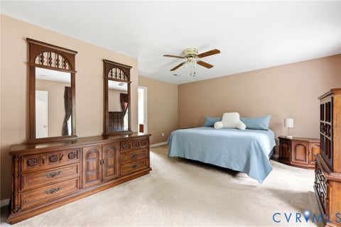 Tiny photo for 1657 Dawn Brook Court, Powhatan, VA 23139 (MLS # 2626357)