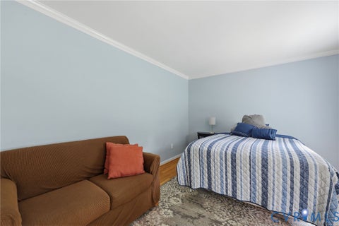 Tiny photo for 1657 Dawn Brook Court, Powhatan, VA 23139 (MLS # 2626357)