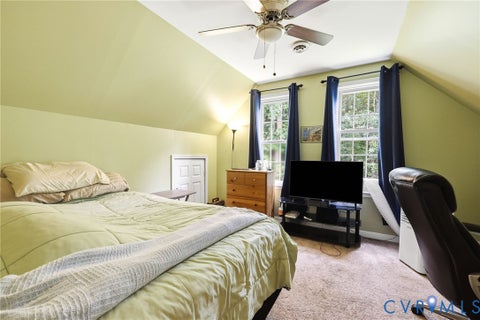 Tiny photo for 1657 Dawn Brook Court, Powhatan, VA 23139 (MLS # 2626357)