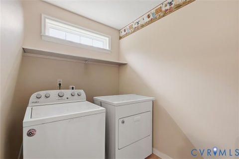 Tiny photo for 1657 Dawn Brook Court, Powhatan, VA 23139 (MLS # 2626357)