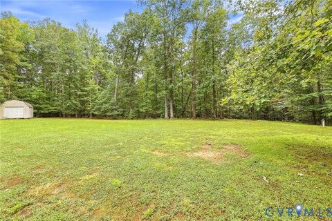 Tiny photo for 1657 Dawn Brook Court, Powhatan, VA 23139 (MLS # 2626357)