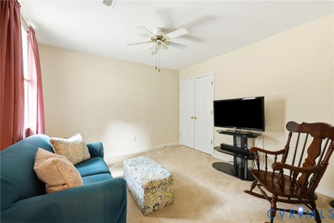 Tiny photo for 1657 Dawn Brook Court, Powhatan, VA 23139 (MLS # 2626357)