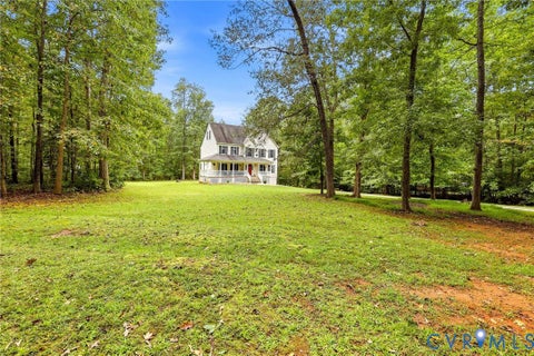 Tiny photo for 1657 Dawn Brook Court, Powhatan, VA 23139 (MLS # 2626357)