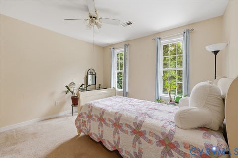 Tiny photo for 1657 Dawn Brook Court, Powhatan, VA 23139 (MLS # 2626357)