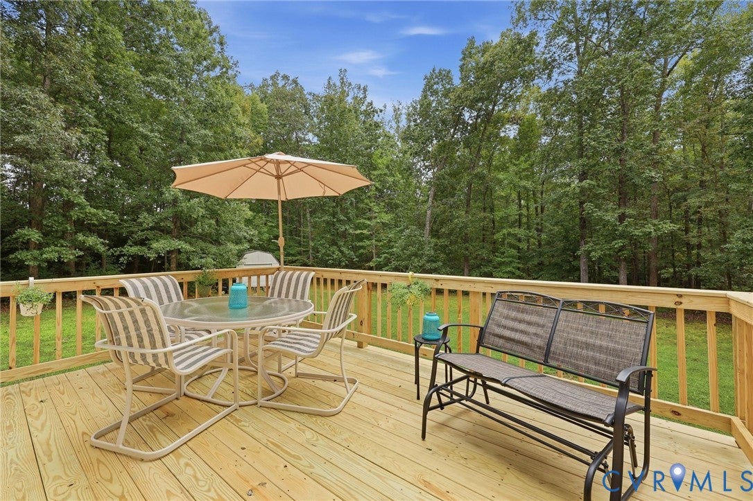 1657 Dawn Brook Court