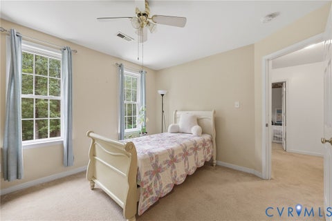 Tiny photo for 1657 Dawn Brook Court, Powhatan, VA 23139 (MLS # 2626357)
