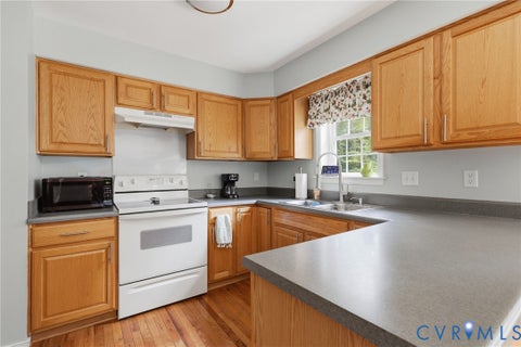 Tiny photo for 1657 Dawn Brook Court, Powhatan, VA 23139 (MLS # 2626357)
