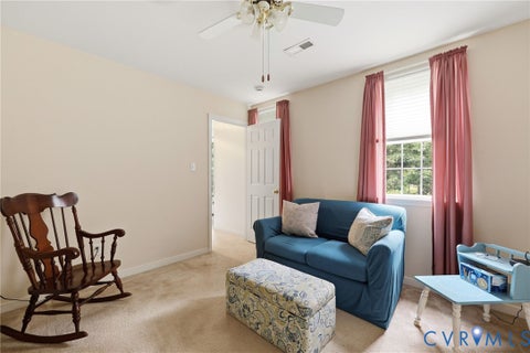 Tiny photo for 1657 Dawn Brook Court, Powhatan, VA 23139 (MLS # 2626357)