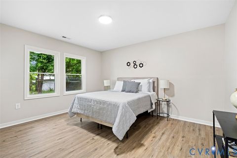 Tiny photo for 91 Slagle Avenue, Petersburg, VA 23803 (MLS # 2611610)