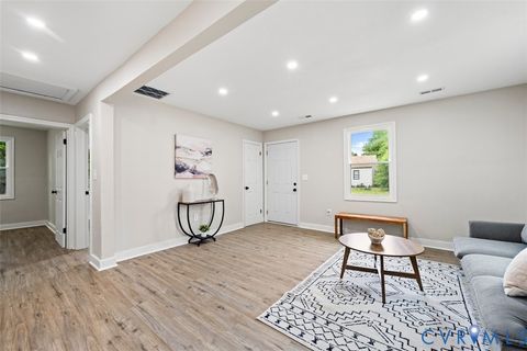 Tiny photo for 91 Slagle Avenue, Petersburg, VA 23803 (MLS # 2611610)