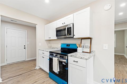 Tiny photo for 91 Slagle Avenue, Petersburg, VA 23803 (MLS # 2611610)