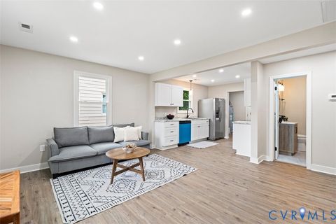 Tiny photo for 91 Slagle Avenue, Petersburg, VA 23803 (MLS # 2611610)