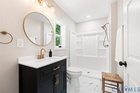 Tiny photo for 91 Slagle Avenue, Petersburg, VA 23803 (MLS # 2611610)