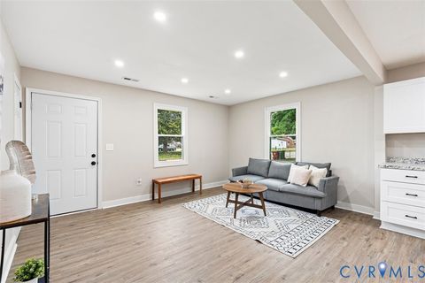 Tiny photo for 91 Slagle Avenue, Petersburg, VA 23803 (MLS # 2611610)