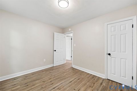 Tiny photo for 91 Slagle Avenue, Petersburg, VA 23803 (MLS # 2611610)
