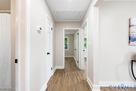 Tiny photo for 91 Slagle Avenue, Petersburg, VA 23803 (MLS # 2611610)