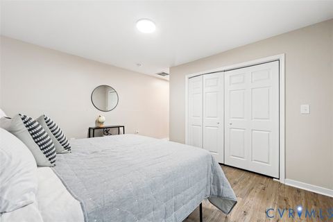 Tiny photo for 91 Slagle Avenue, Petersburg, VA 23803 (MLS # 2611610)