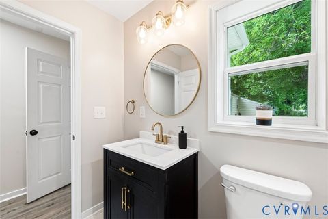 Tiny photo for 91 Slagle Avenue, Petersburg, VA 23803 (MLS # 2611610)