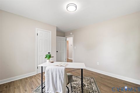 Tiny photo for 91 Slagle Avenue, Petersburg, VA 23803 (MLS # 2611610)