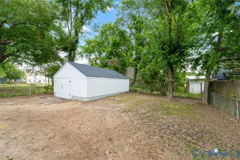 Tiny photo for 91 Slagle Avenue, Petersburg, VA 23803 (MLS # 2611610)