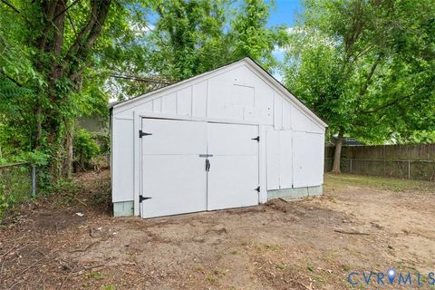Tiny photo for 91 Slagle Avenue, Petersburg, VA 23803 (MLS # 2611610)