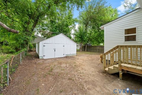 Tiny photo for 91 Slagle Avenue, Petersburg, VA 23803 (MLS # 2611610)