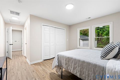Tiny photo for 91 Slagle Avenue, Petersburg, VA 23803 (MLS # 2611610)