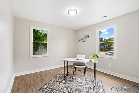 Tiny photo for 91 Slagle Avenue, Petersburg, VA 23803 (MLS # 2611610)