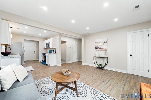 Tiny photo for 91 Slagle Avenue, Petersburg, VA 23803 (MLS # 2611610)