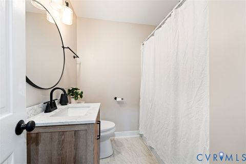 Tiny photo for 91 Slagle Avenue, Petersburg, VA 23803 (MLS # 2611610)
