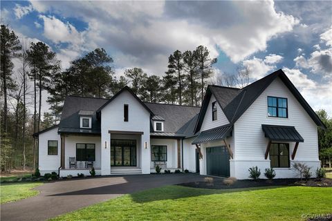 100 Tempsford Lane Richmond VA 23226