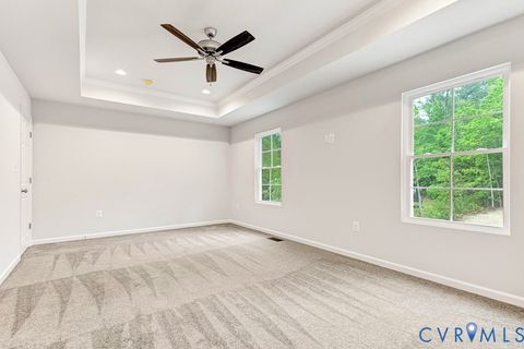 Tiny photo for 164 Yorktown Drive, Ladysmith, VA 22546 (MLS # 2612240)