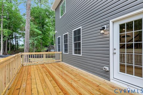Tiny photo for 164 Yorktown Drive, Ladysmith, VA 22546 (MLS # 2612240)