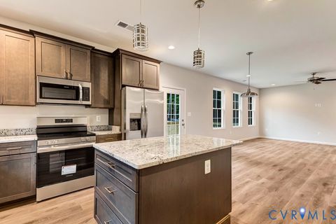 Tiny photo for 164 Yorktown Drive, Ladysmith, VA 22546 (MLS # 2612240)